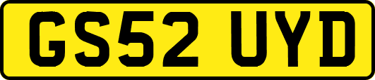 GS52UYD