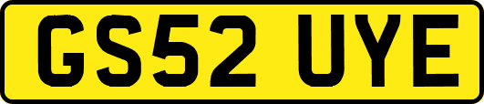 GS52UYE