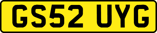GS52UYG