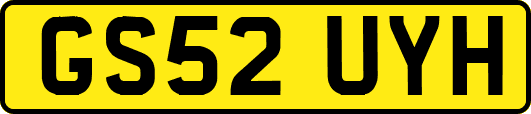 GS52UYH
