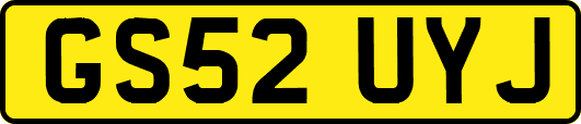 GS52UYJ