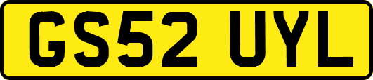 GS52UYL