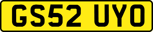 GS52UYO