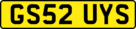 GS52UYS