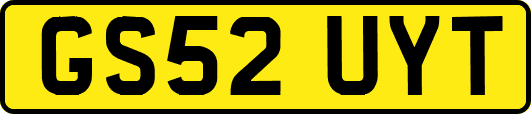 GS52UYT