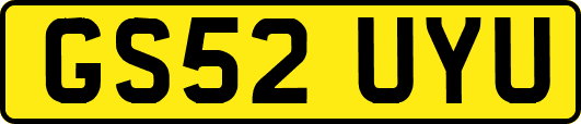 GS52UYU