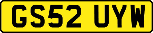 GS52UYW