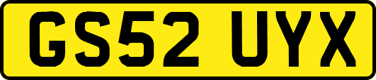 GS52UYX