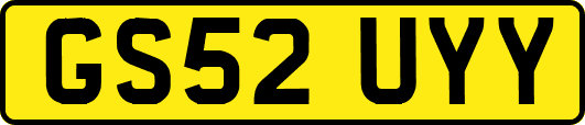 GS52UYY