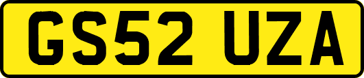 GS52UZA