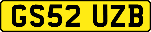 GS52UZB