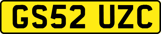 GS52UZC