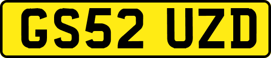 GS52UZD
