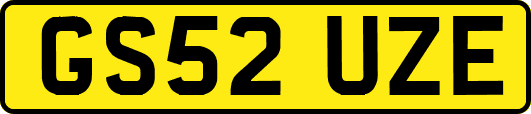 GS52UZE