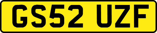GS52UZF
