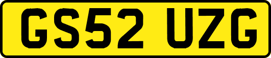 GS52UZG
