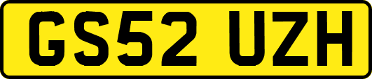 GS52UZH