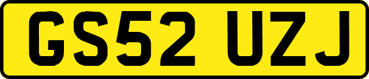 GS52UZJ
