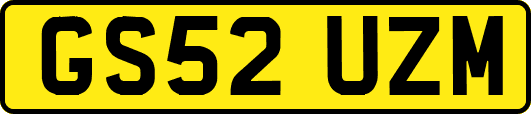 GS52UZM