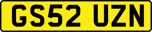 GS52UZN