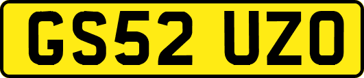 GS52UZO