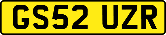 GS52UZR