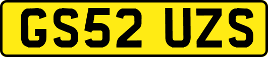 GS52UZS