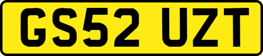 GS52UZT