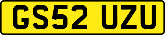 GS52UZU