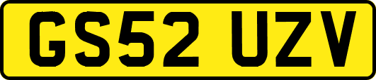 GS52UZV