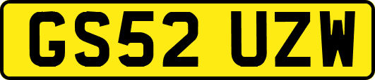 GS52UZW