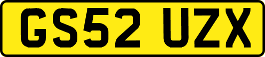 GS52UZX