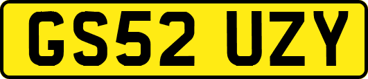 GS52UZY