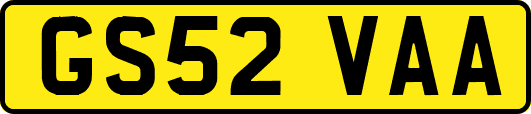GS52VAA
