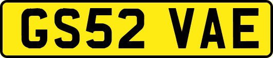 GS52VAE
