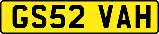 GS52VAH