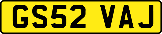 GS52VAJ