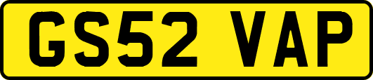 GS52VAP