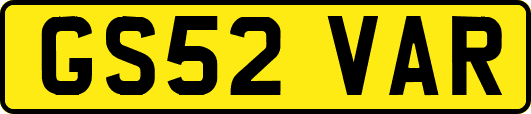 GS52VAR