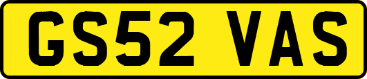 GS52VAS