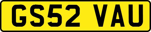 GS52VAU