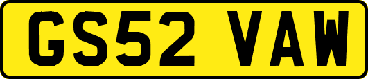 GS52VAW