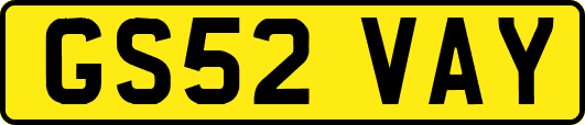 GS52VAY