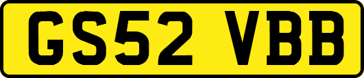 GS52VBB