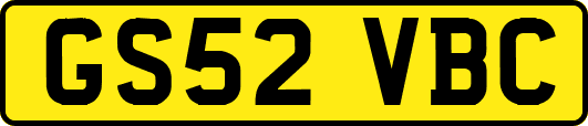 GS52VBC