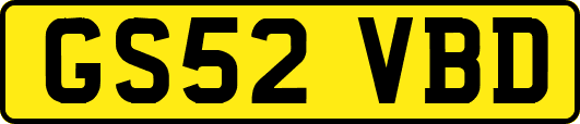 GS52VBD
