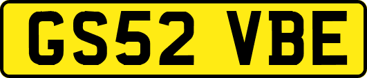 GS52VBE