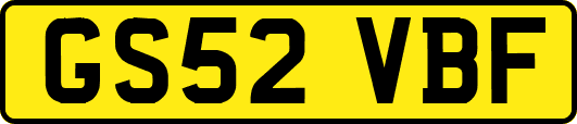 GS52VBF