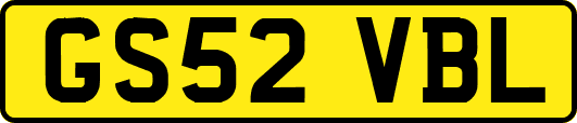 GS52VBL