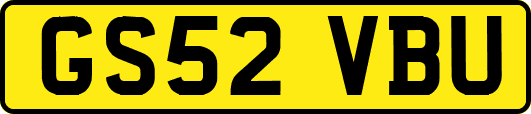 GS52VBU